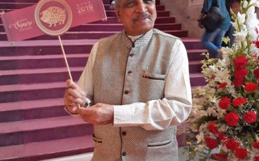 Chinese New Year 2019 Celebration Event