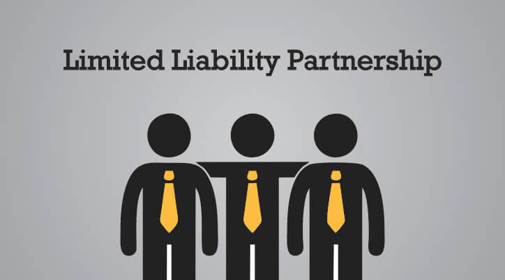 Salient Features of Limited Liability Partnership (LLP)