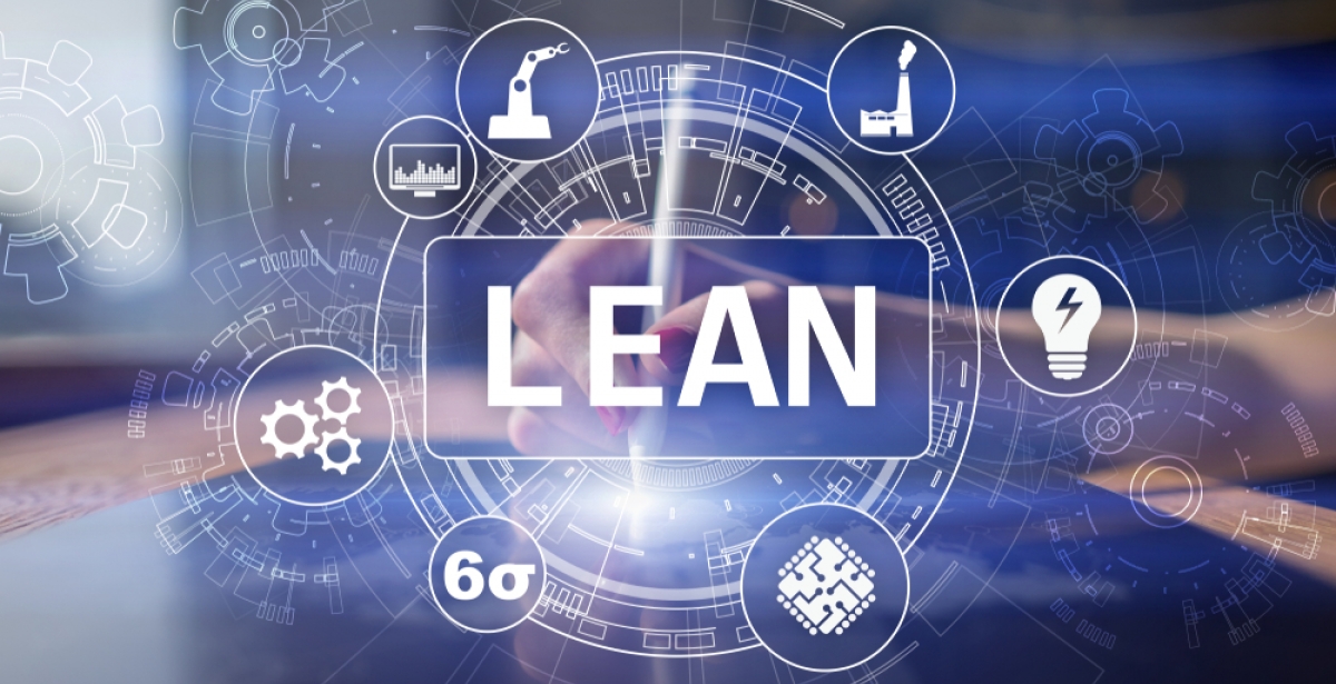 The role of the concept of LEAN management in modern business