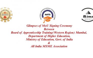 MOU Signing Ceremony