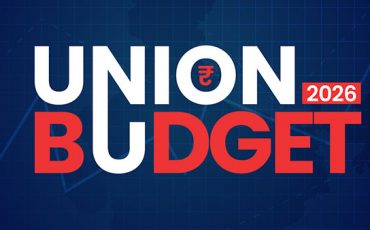 Union Budget 2026
