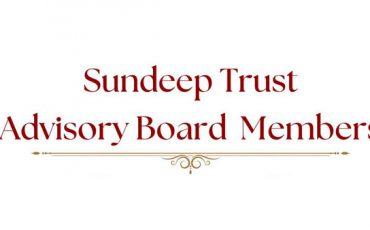 Advisory Board of Sundeep Trust.