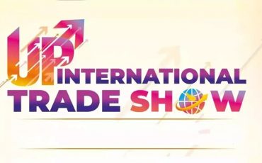 UP International Trade Show Edition 3